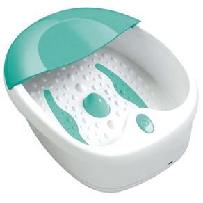 Hidromassageador para Pés Homedics com Aquecimento