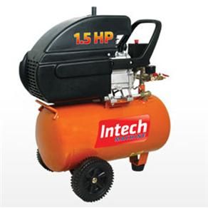 Compressor de Ar Intech Machine CE 320 - 20 Litros