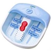 Hidromassageador p/ Pés G-Tech Breeze Relax