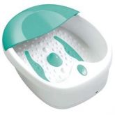 Hidromassageador para Pés Homedics com Aquecimento